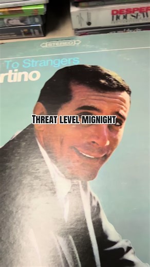 Threat level midnight #theoffice #michaelscott