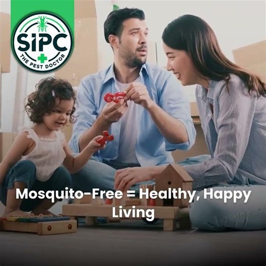 Pest control Services in India | Sequre India Pest Control SIPC.