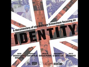 Identity - What Makes Us Who We Are?