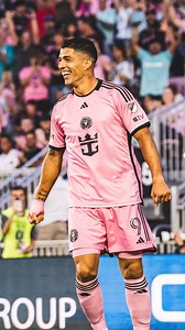 1.5M views · 48K reactions | Countdown is ON for tomorrow 朗 | Inter Miami CF | Facebook