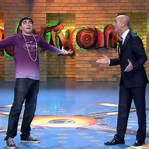 70K views · 1.2K reactions | " Po qfar tallave o Sazan po jam qef ore se kam kap 100.000 euro" | Portokalli | Facebook