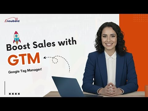 Prestashop Google Tag Manager Addon Tutorial | Simplified GA4 Integration by Knowband