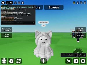 How to say social media apps on Roblox without it tagging pt.1!!