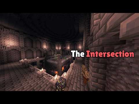 Gluttony #12 - The Intersection