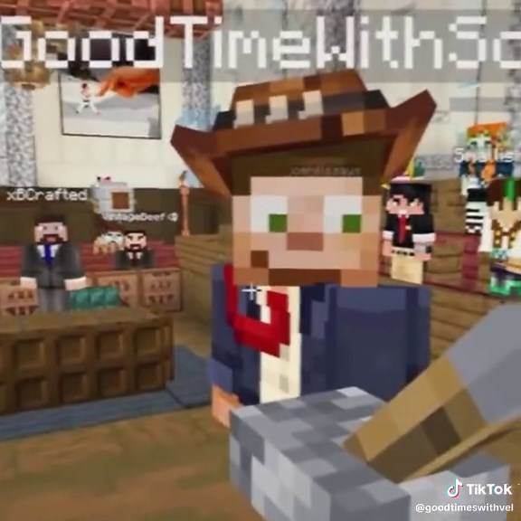 Exploring Past Lives in GOODTIMESWITHSCAR