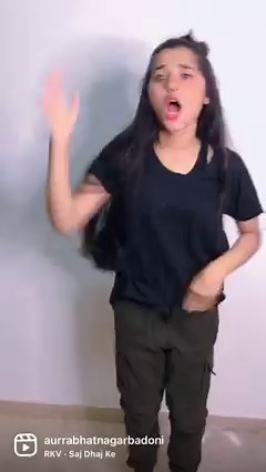 782K views · 56K reactions | #meta #aurrabhatnagarbadoni #swag #dance #dancer #dancereels #dancechallenge #dancevideo #reelsinstagram #reels #reelitfeelit #reel #reelsvideo #instagood #instagram #instalike #instamood #instafashion #instreels❤️ | Aurra Bhatnagar Badoni | Facebook
