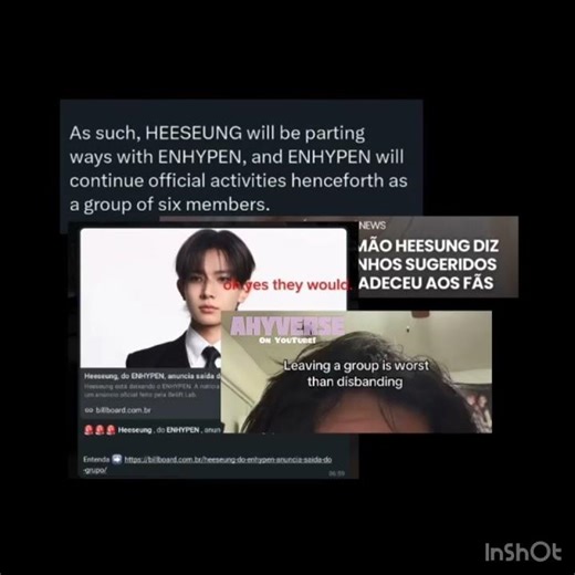 Guys, sign the petition. htpps://c.org/bPCCdgkdMn #kpop #enhypen #fypシ #enhypenisseven #heeseung