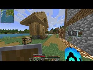 Lost World - The Broken Script (Minecraft Horror Modpack)