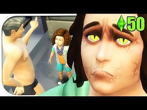 My REVENGE on Paluten and his lost mind. ☆ Sims 4