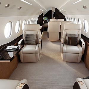 Highlights From The Paris Air Show