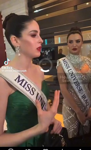 Miss Universe 2025 Controversy: Contestants Walk Out After Public Confrontation The Miss Universe 2025 pageant has already sparked controversy after several contestants walked out of an event following a public confrontation involving Miss Mexico, Fátima Bosch. The incident occurred ahead of a scheduled sash ceremony and was streamed live on the Miss Universe Thailand Facebook page. Nawat Itsaragrisil, the Thai pageant director, who is also Vice President for Asia and Oceania of the Miss Univers