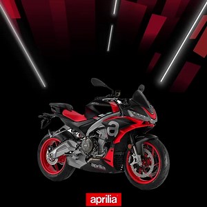 24K views · 212 reactions | Aprilia Tuono 660 made to satisfy the demand of rider who seek the power of a racing bike with the comfortable riding position of a touring bike. . Are you ready to hit the road and #BeARacer with Aprilia? Click the link https://linktr.ee/ApriliaIndonesia now to get your adrenaline ride look and enjoy the exclusive racers packages that available just for you until 14 April 2022! . #Aprilia #ApriliaIndonesia #BeARacer #ApriliaTuono660 #Tuono660 | Aprilia | Facebook