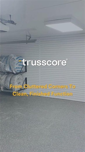 Every Tool in Its Place: One Garage's Total Turnaround