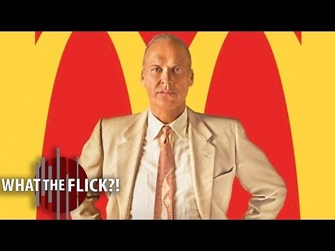 The Founder - Official Movie Review