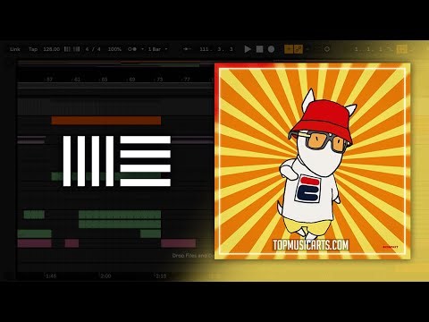 Rex The Dog · Change This Pain for Ecstasy (Ableton Remake)