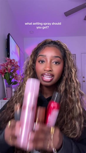 Essential Setting Sprays for Flawless Makeup Finish