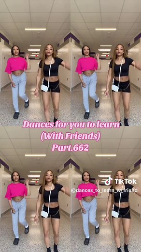 Fun Dance Tutorials for Friends