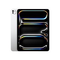 iPad Pro (M4, 2024) 13 inch, Wi-Fi, 2Tb with Standard Glass - Silver