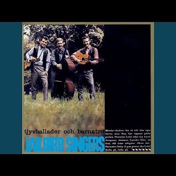 Där björkarna susa