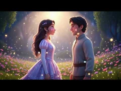 A Fairy Without Wings, A Story of Light and Hope ❤️ Hindi and Urdu