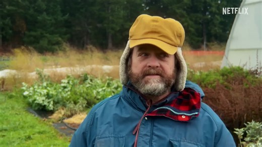 This is a gardening show - S01 trailer (English) HD