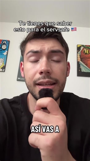 Obtén el servsafe en 2026 #food #foodhandler #servsafe | food handlers