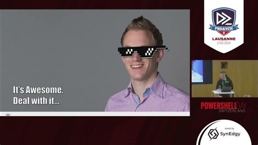 RegEx Accelerator for the PowerShell Toolmaker - Mathias R. Jessen | SynEdgy