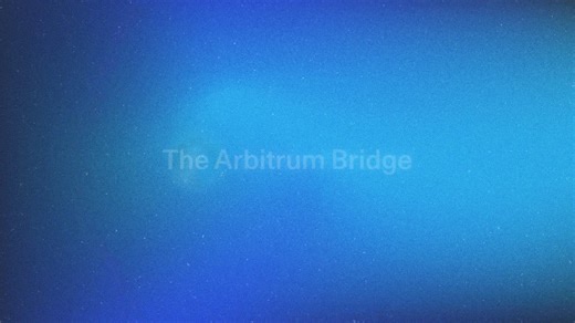 Arbitrum Bridge gets a major UX upgrade for seamless onboarding | Arbitrum posted on the topic | LinkedIn