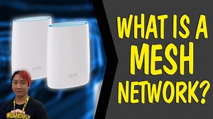15K views · 200 reactions | Mesh networks are the key to a strong home wi-fi network, Simon takes us through exactly what it is and how it works!    Check out the range of mesh networking online at JB Hi-Fi today: https://fal.cn/3lGZW | JB Hi-Fi | Facebook