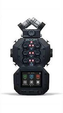 Professional Audio Recorders For Live Sound Recording Studio Music Instruments