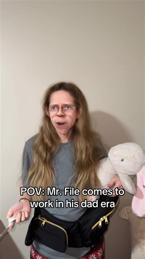 Coach File making sure he’s prepared for the new baby 👀 #mrfile #coachfile #pov #humor #funny