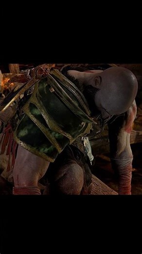 Kratos redeems his ultimate weapon | God of War 2018 | HC DEVIL GAMING | #edits