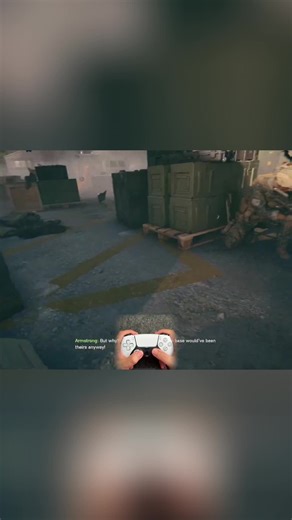 Soldiers on a chaotic battlefield, dodging ambushes & explosions. Mission: secure the servers! #Combat #Military #Action #Gaming