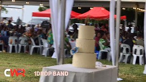 16K views · 270 reactions | 1 Drop Band Cover:Sometimes When We Touch- Dan Hill Entertaining at GBR Wedding reception for new couple Esther Yates Pollard & Caleb Pollard Classics & Good Oldies. Contact Raymond Kafo & Ynnad Omar Odora'af for your bookings. Follow 1Drop Band page for more And also click follow CW Rubaha for more | CW Rubaha | Facebook