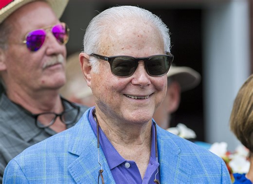 Quid Pro Quo Sidelined After Freak Accident