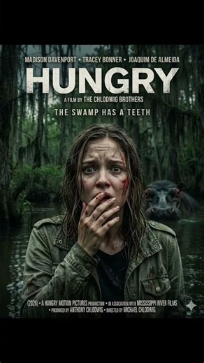 HUNGRY