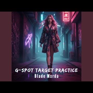 G-Spot Target Practice