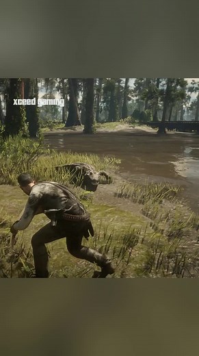 13K views · 98 reactions | Hunting the Alligator | Watch full video on page | XCEED Gaming | Facebook