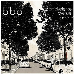 Bibio - Ambivalence Avenue