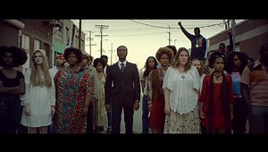 Aloe Blacc - The Man [Music Video]