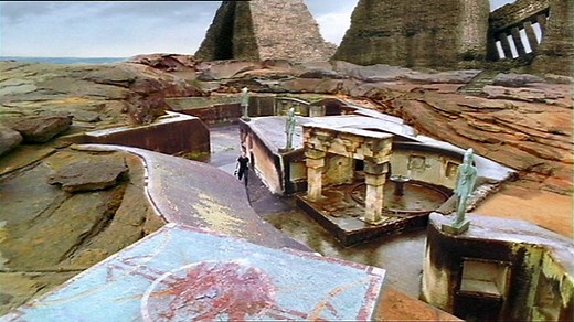 Fasrcape Season 04 Episode 02 - What Was Lost (Part 1) - Sacrifice