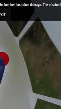 Malaysia Airlines Flight 17 In Simpleplanes #simpleplanes #aviation #mh17