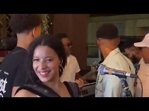LOS HERMANOS LOPEZ - MERENGUE TIPICO DOMINICANO (EN VIVO)