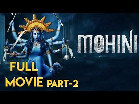 Mohini Full Movie | Trisha | Jackky Bhagnani | Part 2