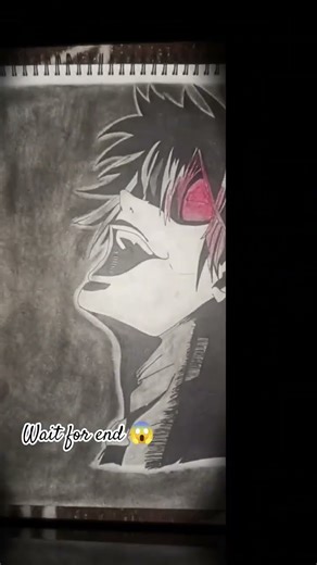 How to draw light yagami #drawing #anime