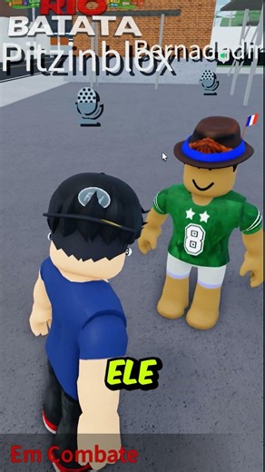I TESTED A SUBSCRIBER IN ROBLOX RP