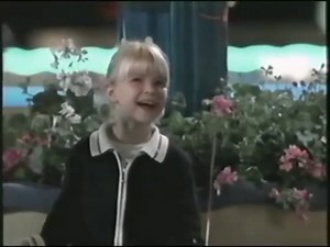 Barney's Great Adventure The Movie VHS 1998 (Disney Version)