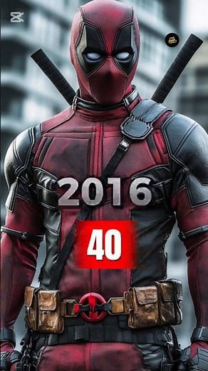 Deadpool (2016) Cast Then and Now | Actors Ages 2016 vs 2026
