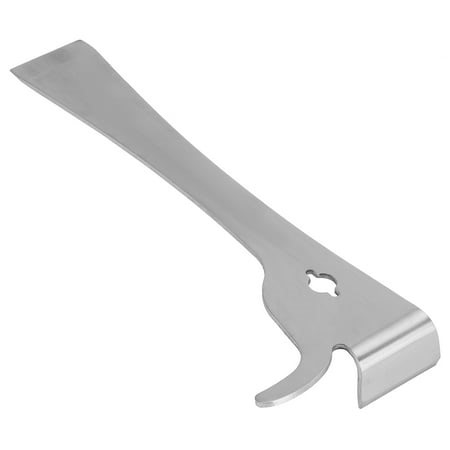 Beekeeping ToolStainless Steel Beehive Frame Bee Honey Scraper Honey Scraper Built for the Future - Walmart.ca