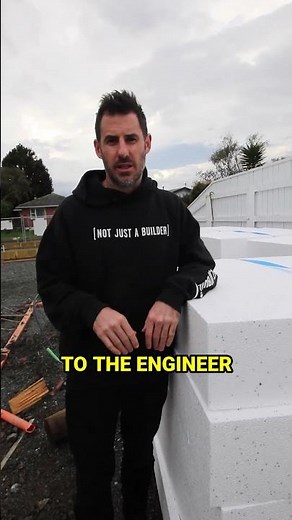 Polystyrene Pods In Concrete Slabs Explained! #foundations